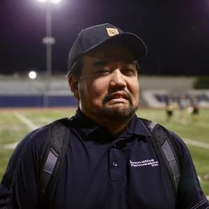 Meet your Posher, Scott